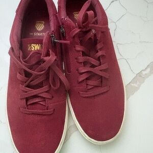 K.Swiss Startup Shoes